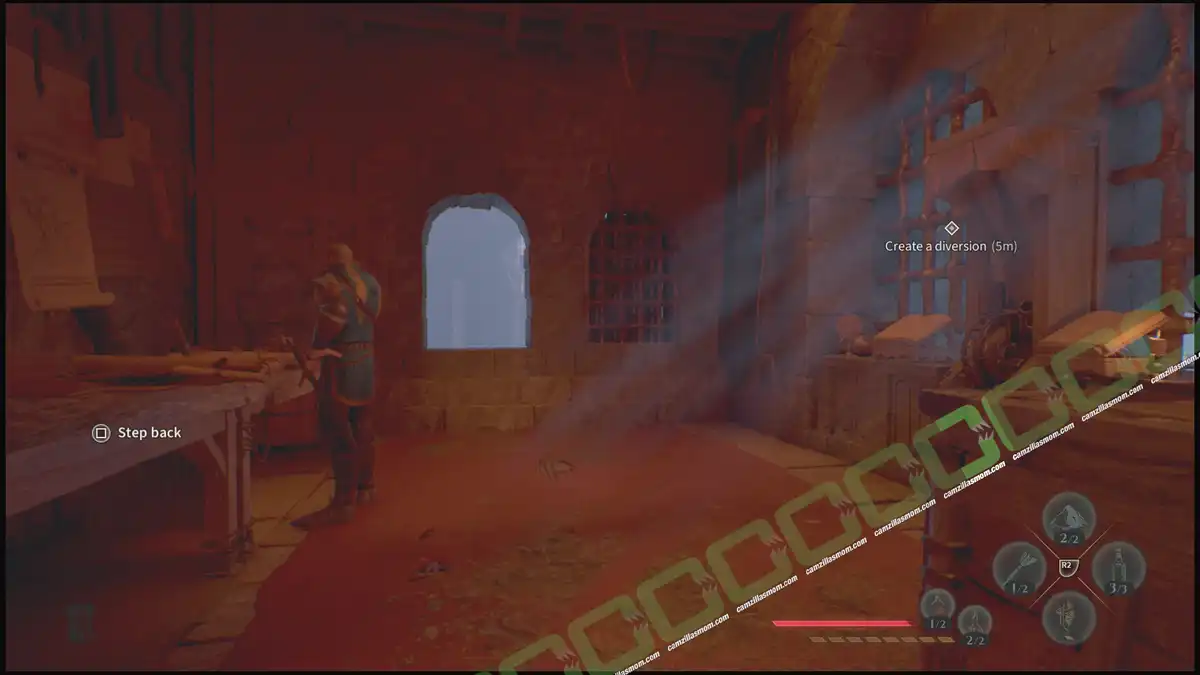 6 3 Room - A Way Through the Wall - Styx Blades of Greed 6 3 Room - A Way Through the Wall - Styx Blades of Greed camzillasmom.com