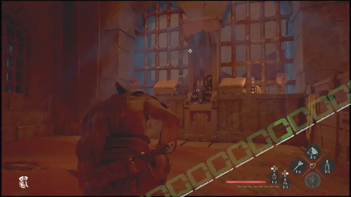 6 4 - A Way Through the Wall - Styx Blades of Greed 6 4 - A Way Through the Wall - Styx Blades of Greed camzillasmom.com