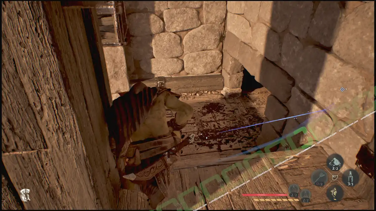 6 Inside the House - The Smugglers Goods Quartz Shard - Styx Blades of Greed 6 Inside the House - The Smugglers Goods Quartz Shard - Styx Blades of Greed camzillasmom.com