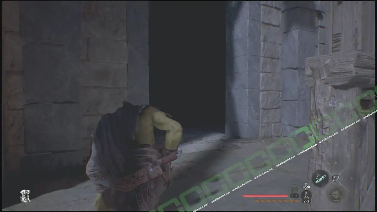 6 Sewers - The Undergutter Gem - Styx Blades of Greed 6 Sewers - The Undergutter Gem - Styx Blades of Greed camzillasmom.com