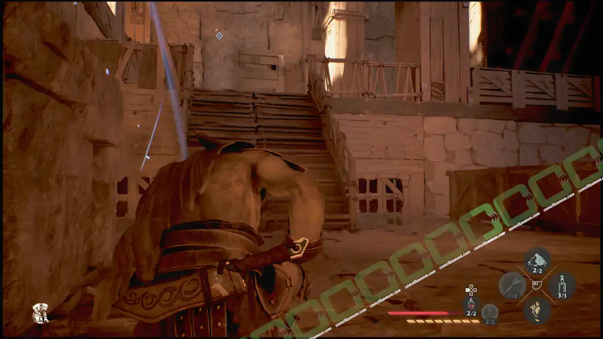 6 Stairs - Styx Blades of Greed 6 Stairs - Styx Blades of Greed camzillasmom.com