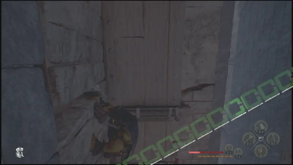 6 Wooden Pillar - Reach the Garrison - The Undergutter Gem - Styx Blades of Greed 6 Wooden Pillar - Reach the Garrison - The Undergutter Gem - Styx Blades of Greed camzillasmom.com