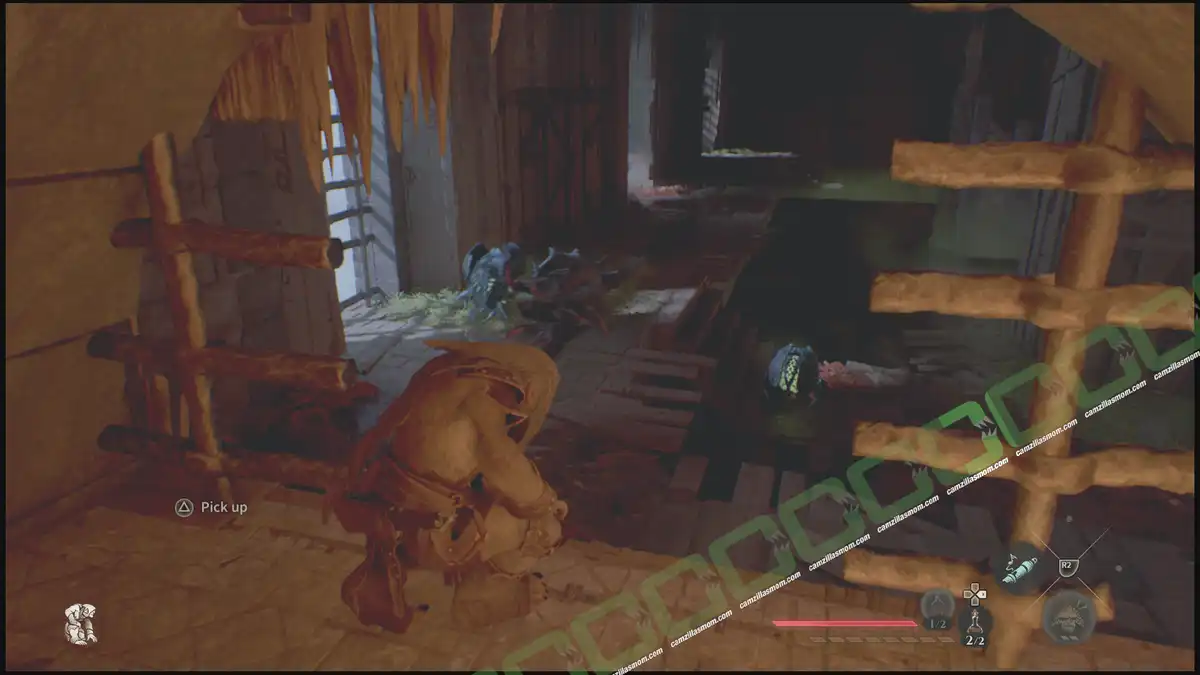 7 Bugs - The Undergutter Gem - Styx Blades of Greed 7 Bugs - The Undergutter Gem - Styx Blades of Greed camzillasmom.com