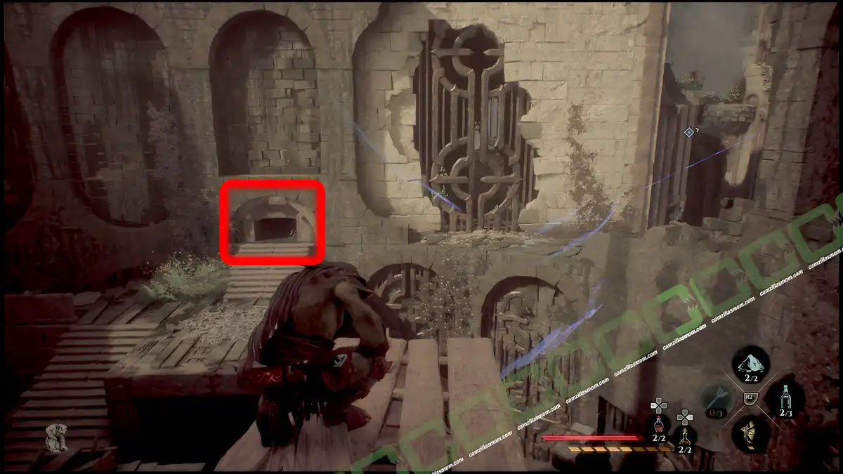 7 Crawlspace Tunnel - Akenash Ruins Quartz - Styx Blades of Greed 7 Crawlspace Tunnel - Akenash Ruins Quartz - Styx Blades of Greed camzillasmom.com