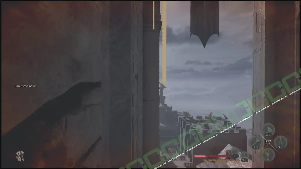 7 Ropes - Reach the Garrison - The Undergutter Gem - Styx Blades of Greed 7 Ropes - Reach the Garrison - The Undergutter Gem - Styx Blades of Greed camzillasmom.com