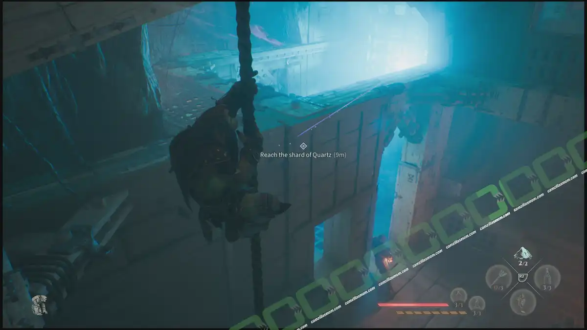 7 Shard Rope - Orc Siege Spoils - Styx Blades of Greed 7 Shard Rope - Orc Siege Spoils - Styx Blades of Greed camzillasmom.com