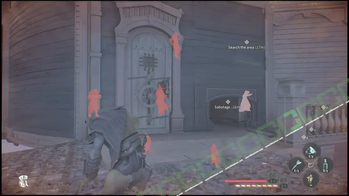 8 Cockpit - Sails of the Inquisition - Styx Blades of Greed 8 Cockpit - Sails of the Inquisition - Styx Blades of Greed camzillasmom.com