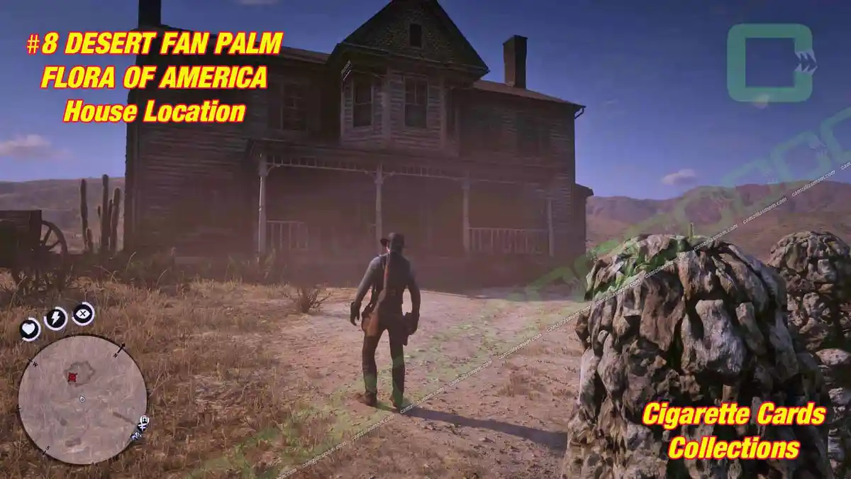 8-Desert-Fan-Palm-house-pickup-Cigarette-Cards-Red-Dead-Redemption-2 › camzillasmom.com 8 Desert Fan Palm house pickup Cigarette Cards Red Dead Redemption 2 | camzillasmomcom