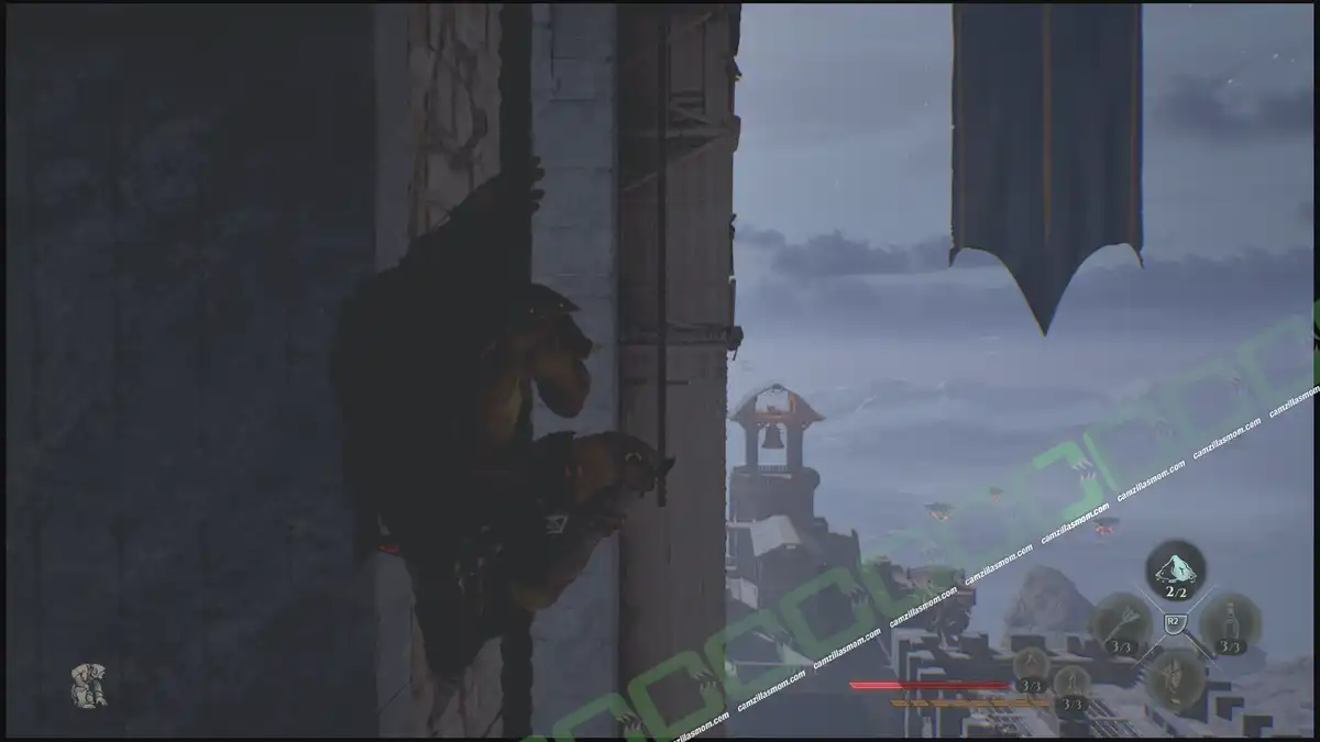 8 Ropes - Reach the Garrison - The Undergutter Gem - Styx Blades of Greed 8 Ropes - Reach the Garrison - The Undergutter Gem - Styx Blades of Greed camzillasmom.com