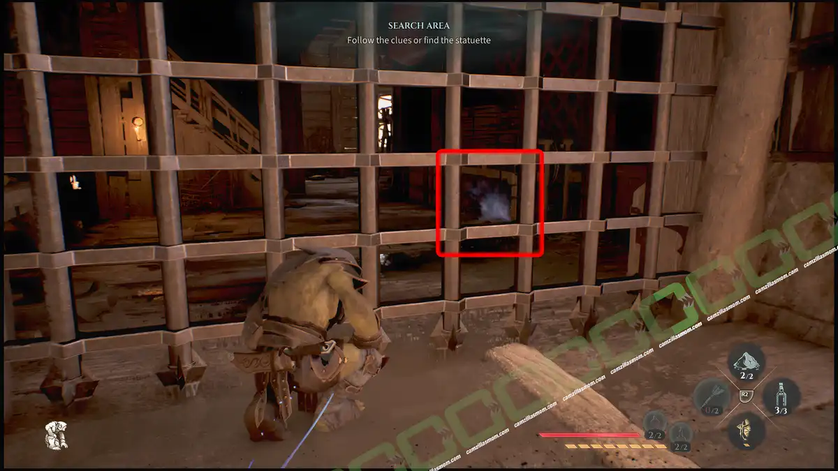 8 Statuette from Outside - The Smugglers Goods Quartz Shard - Styx Blades of Greed 8 Statuette from Outside - The Smugglers Goods Quartz Shard - Styx Blades of Greed camzillasmom.com