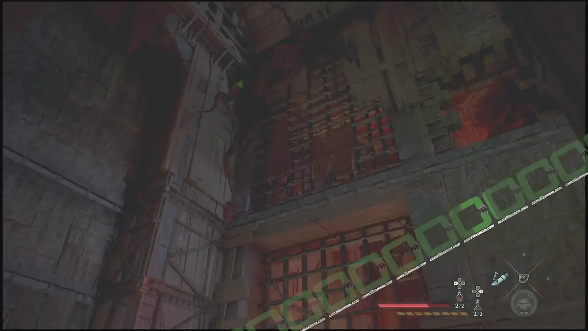 9 Brick Wall - The Undergutter Gem - Styx Blades of Greed 9 Brick Wall - The Undergutter Gem - Styx Blades of Greed camzillasmom.com