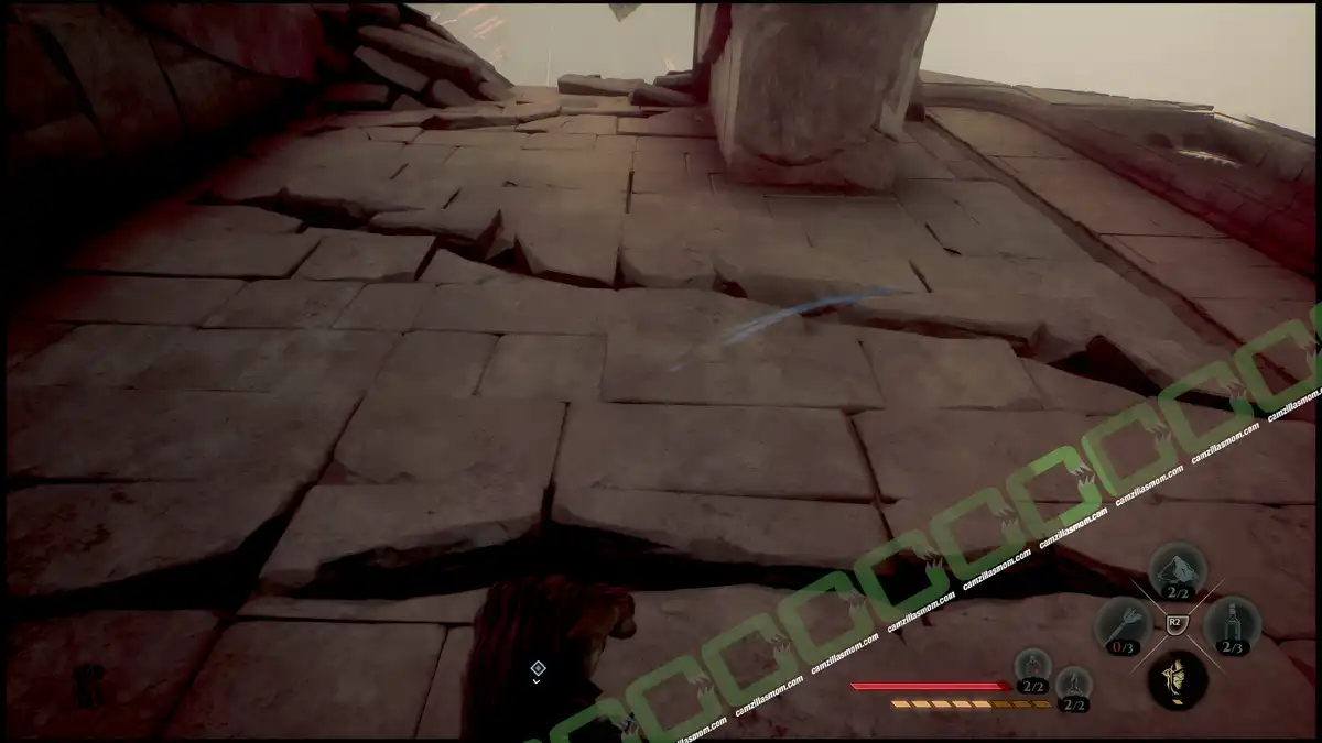 9 Climbing the Bridge Wall - Akenash Ruins Quartz - Styx Blades of Greed 9 Climbing the Bridge Wall - Akenash Ruins Quartz - Styx Blades of Greed camzillasmom.com