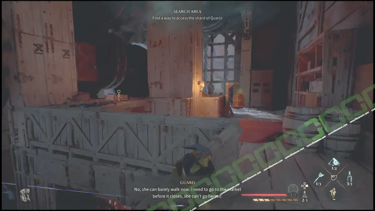 9 Poison - The Yard Shard - Styx Blades of Greed 9 Poison - The Yard Shard - Styx Blades of Greed camzillasmom.com