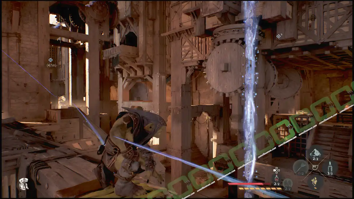 9 Two options - Styx Blades of Greed 9 Two options - Styx Blades of Greed camzillasmom.com