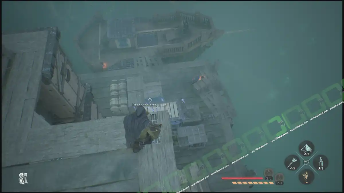 A Quartz on Tracks - Styx Blades of Greed A Quartz on Tracks - Styx Blades of Greed camzillasmom.com