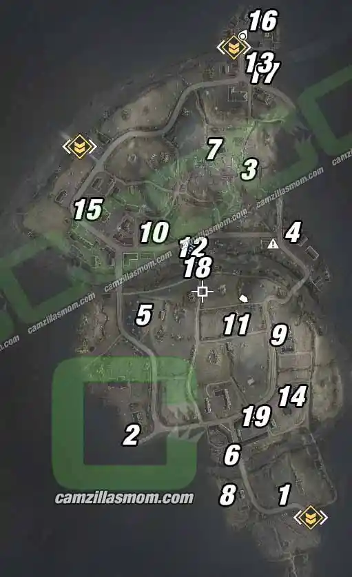  All-Collectibles-Liberation-Mission-5-Sniper-Elite-5-2022 camzillasmom.com