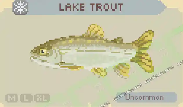 Lake Trout - Cast n Chill › camzillasmom.com Lake Trout Cast n Chill | camzillasmomcom