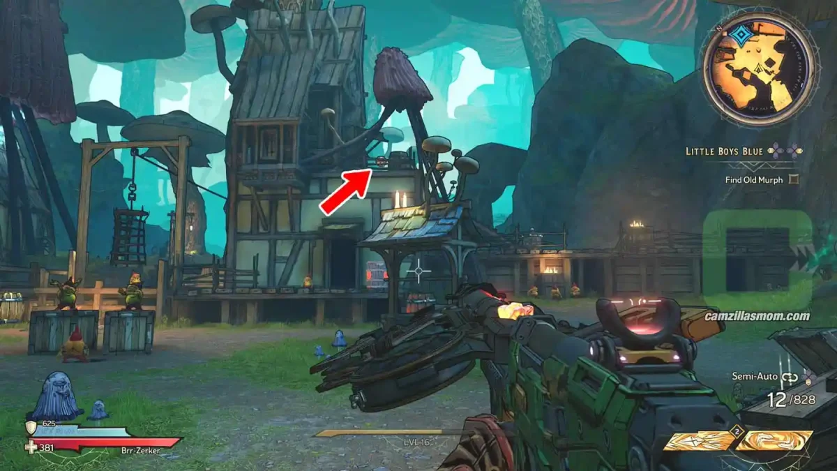  Lucky-Dice-1-Weepwild-Dankness-Distance-Tiny-Tinas-Wonderlands-2022 camzillasmom.com