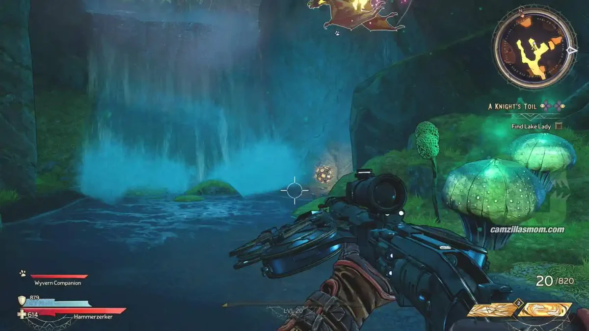  Lucky-Dice-12-Weepwild-Dankness-Close-UP-Tiny-Tinas-Wonderlands-2022 camzillasmom.com