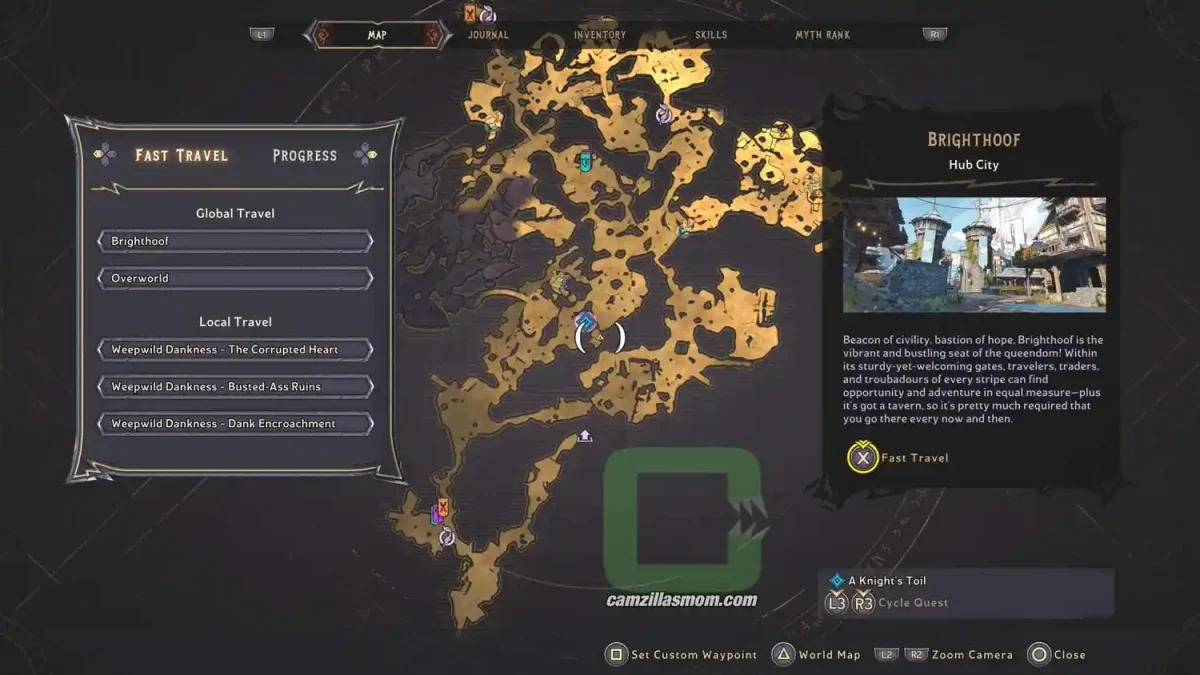  Lucky-Dice-13-Weepwild-Dankness-Map-Zoom-Out-Tiny-Tinas-Wonderlands-2022 camzillasmom.com