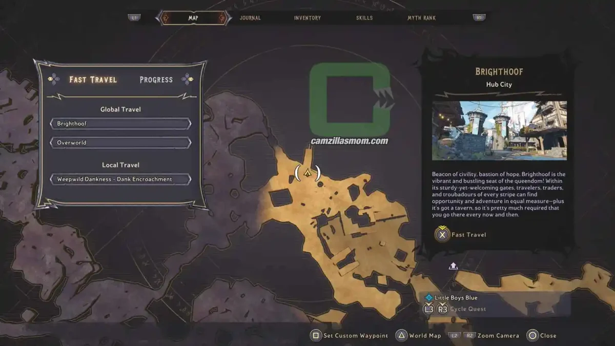  Lucky-Dice-3-Weepwild-Dankness-Map-Zoom-In-Tiny-Tinas-Wonderlands-2022 camzillasmom.com