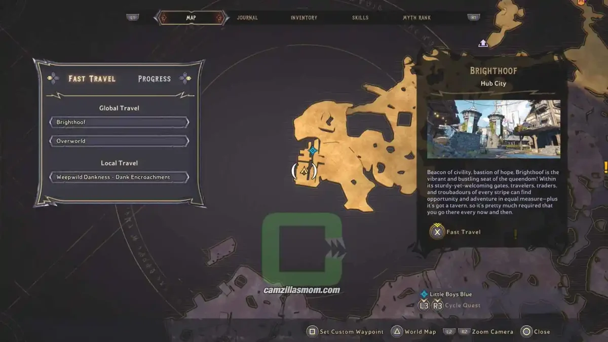  Lucky-Dice-4-Weepwild-Dankness-Map-Zoom-In-Tiny-Tinas-Wonderlands-2022 camzillasmom.com