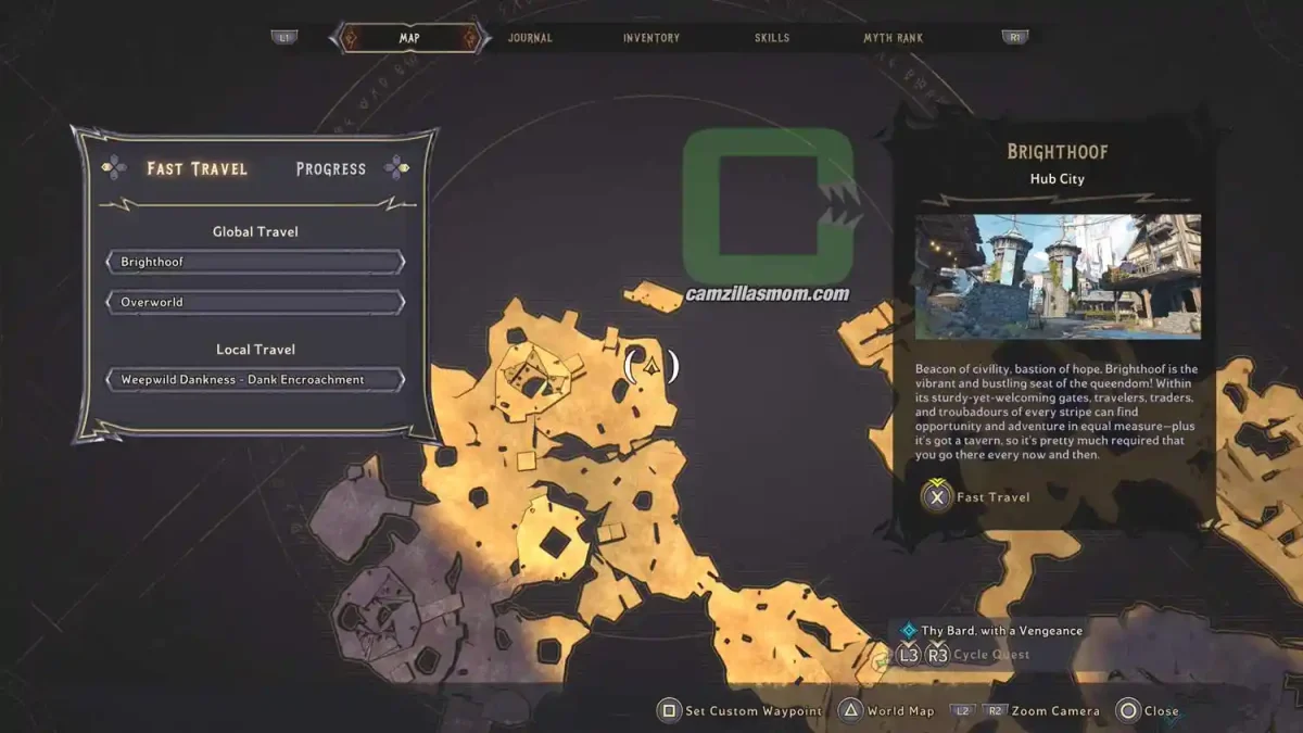  Lucky-Dice-5-Weepwild-Dankness-Map-Zoom-In-Tiny-Tinas-Wonderlands-2022 camzillasmom.com