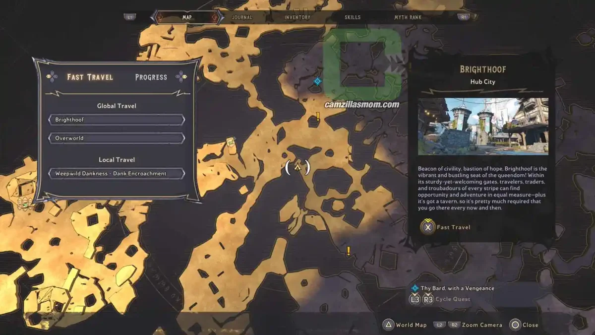  Lucky-Dice-7-Weepwild-Dankness-Map-Zoom-In-Tiny-Tinas-Wonderlands-2022 camzillasmom.com