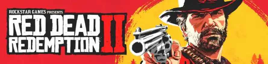  Red Dead Redemption 2 Bar for Website Overview | camzillasmomcom