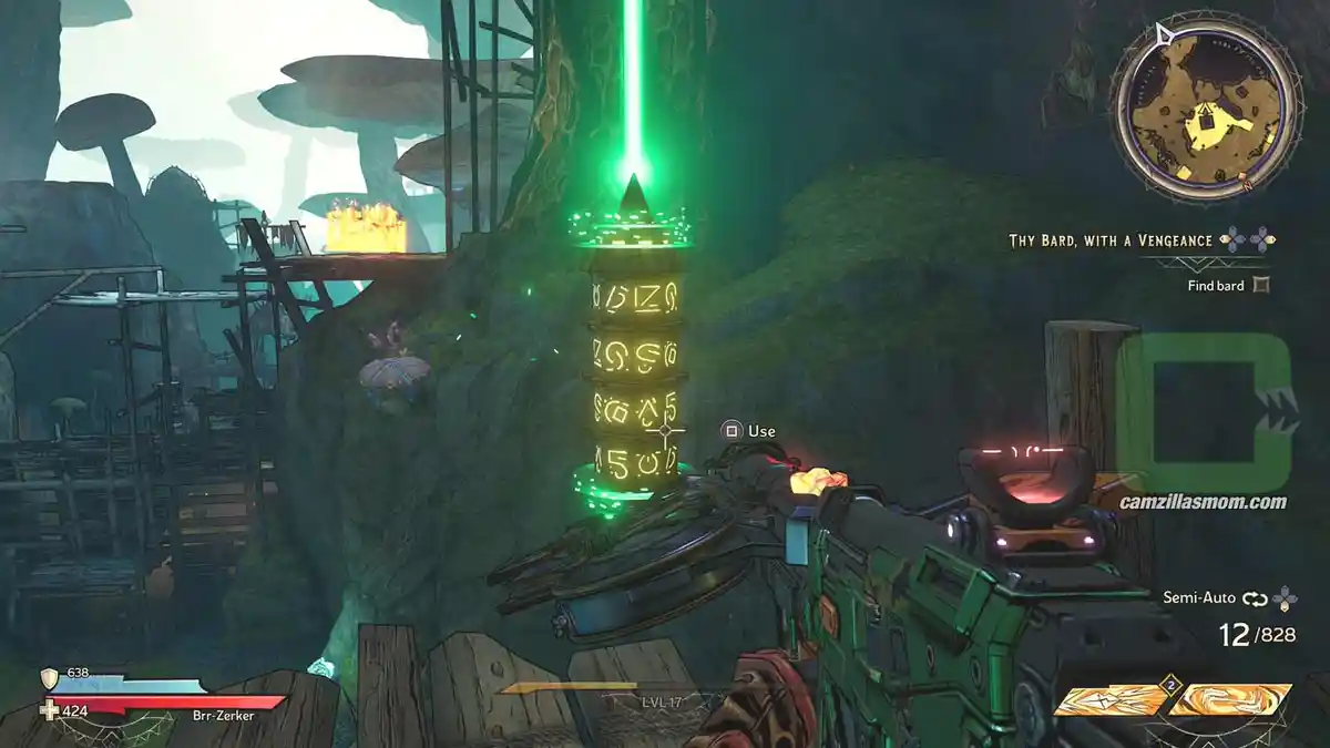  Rune-1-Weepwild-Dankness-Close-UP-Tiny-Tinas-Wonderlands-2022 camzillasmom.com