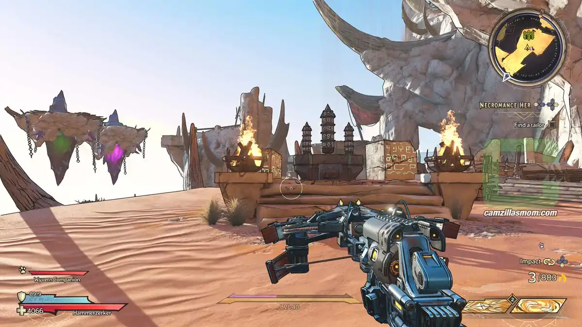  Rune-Switch-Karnoks-Wall-Close-Up-Tiny-Tinas-Wonderlands-2022 camzillasmom.com