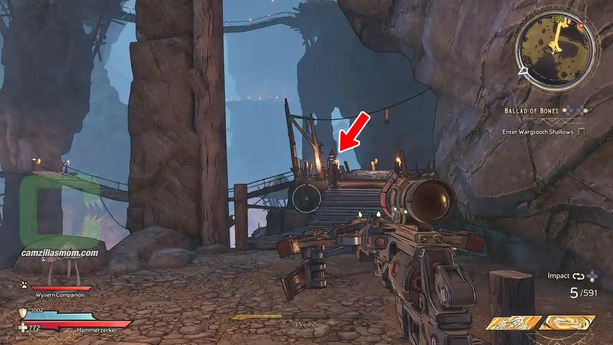 Rune-Switch-Mount-Craw-Close-UP-Tiny-Tinas-Wonderlands-2022 Rune-Switch-Mount-Craw-Close-UP-Tiny-Tinas-Wonderlands-2022 camzillasmom.com