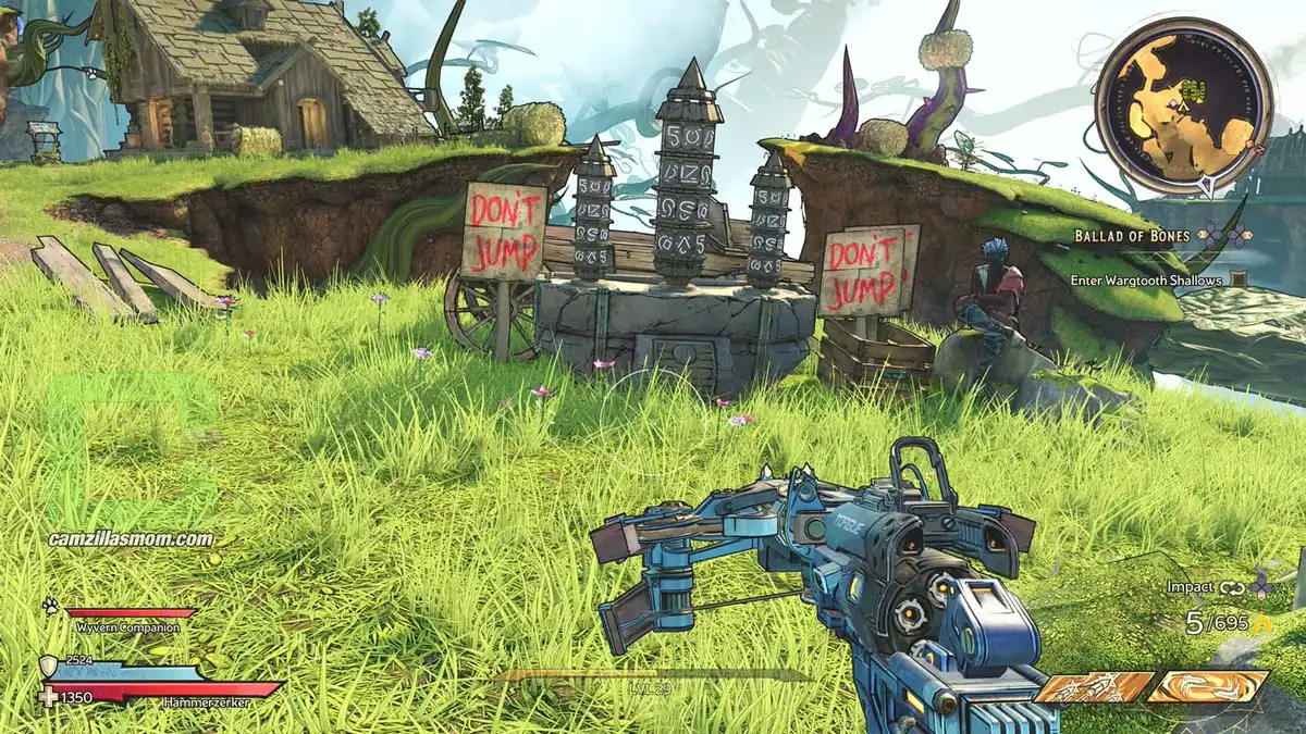  Rune-Switch-Tangledrift-Close-Up-Tiny-Tinas-Wonderlands-2022 camzillasmom.com