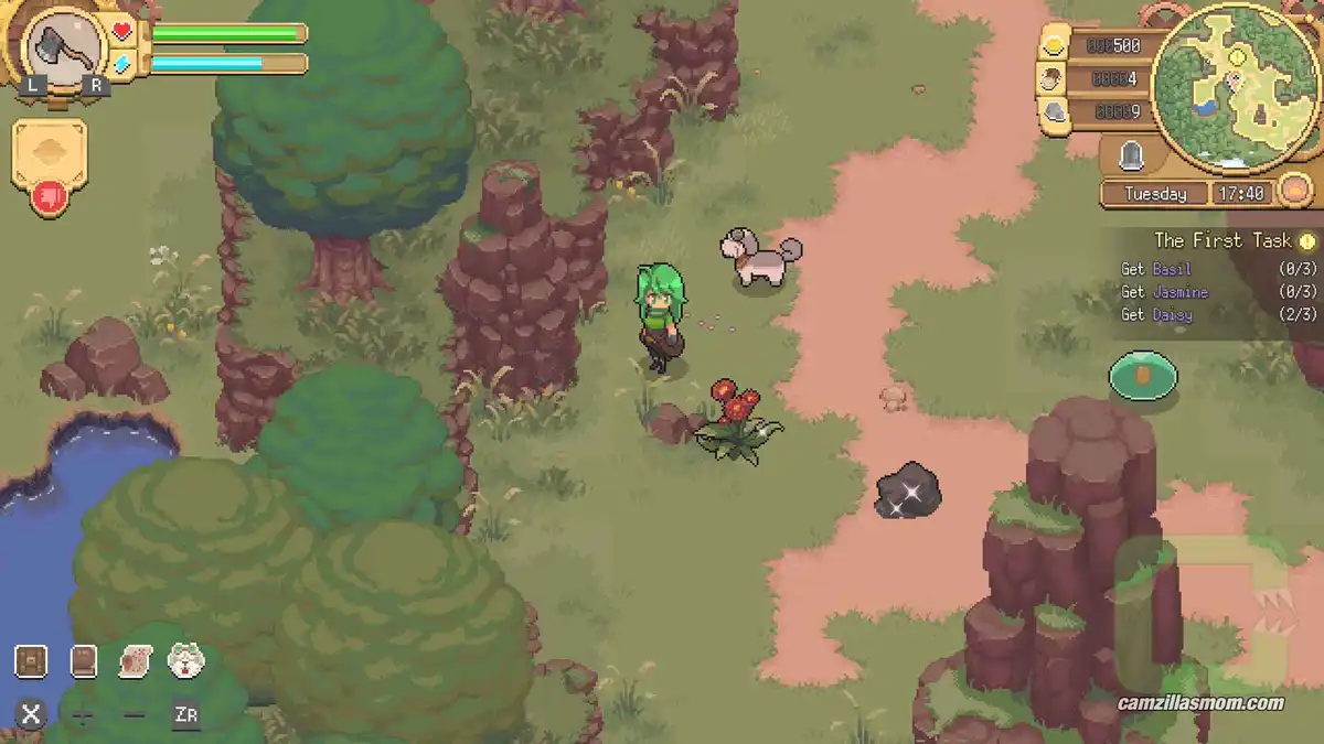 The-First-Task-Quest-Daisy-3-location-Potion-Permit-2022 The-First-Task-Quest-Daisy-3-location-Potion-Permit-2022 camzillasmom.com