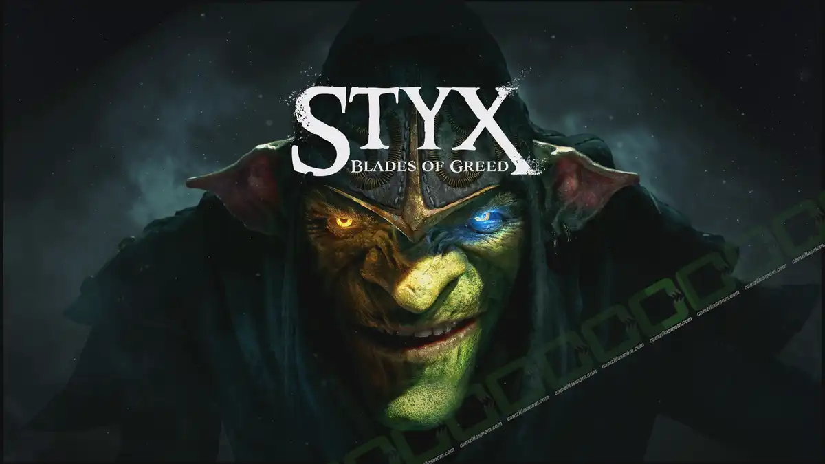 Thumb - Styx Blades of Greed Thumb - Styx Blades of Greed camzillasmom.com