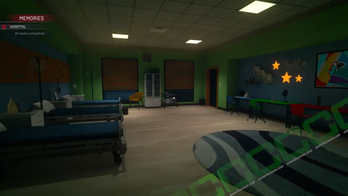 1 - Hospital - Things Left Behind - Act 2 - Crime Scene Cleaner 1 - Hospital - Things Left Behind - Act 2 - Crime Scene Cleaner camzillasmom.com