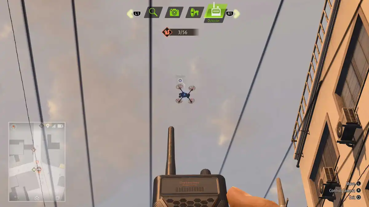  2-Dastardly-Detective-Before-the-Torch-Burns-Out---Lost-Judgment-2021 camzillasmom.com