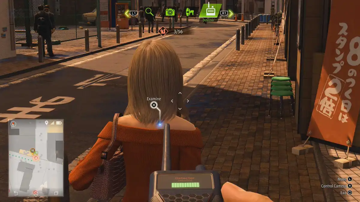  2-Dastardly-Detective-The-Wandering-Bug---Lost-Judgment-2021 camzillasmom.com