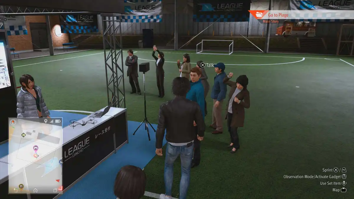  2-Drones---Lost-Judgment-2021 camzillasmom.com