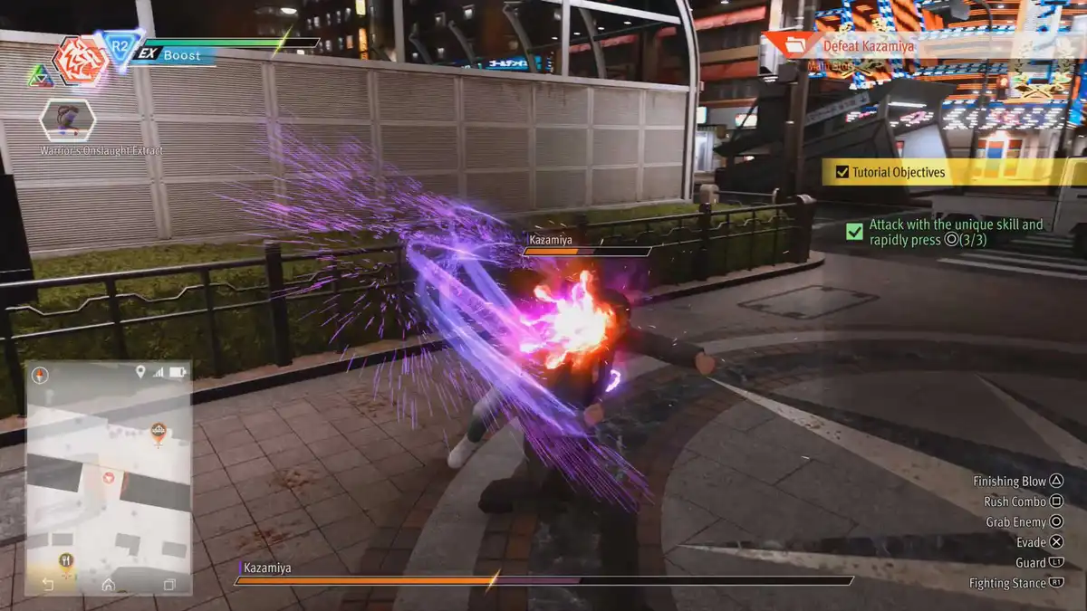  2-Extracting-the-Past---Lost-Judgment-2021 camzillasmom.com