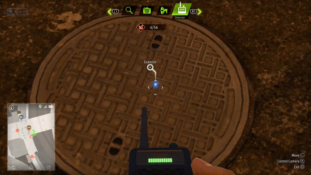  2-From-the-Pit-of-Despair---Lost-Judgment-2021 camzillasmom.com