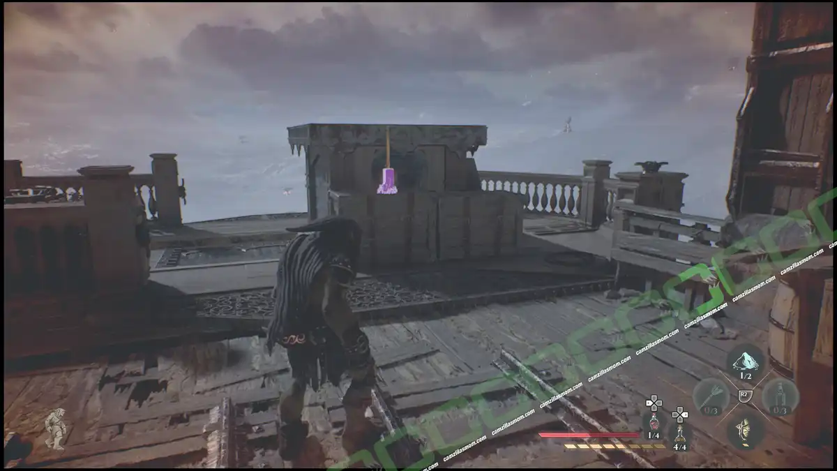  2 On Board of Zeppelin Wailing Widow - Echoes of Amber 3 - Styx Blades of Greed camzillasmom.com