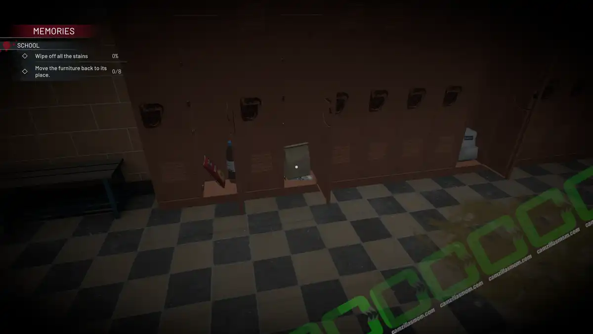 2 - School - Steal 100$ - Things Left Behind - Act 2 - Crime Scene Cleaner 2 - School - Steal 100$ - Things Left Behind - Act 2 - Crime Scene Cleaner camzillasmom.com