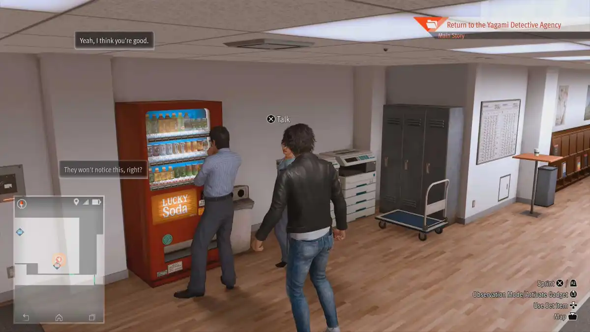  3-Chaos-of-the-Masked-Writer---Lost-Judgment-2021 camzillasmom.com