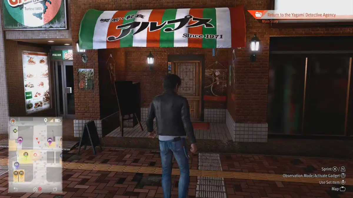  4-The-Cafe-Robber---Lost-Judgment-2021 camzillasmom.com