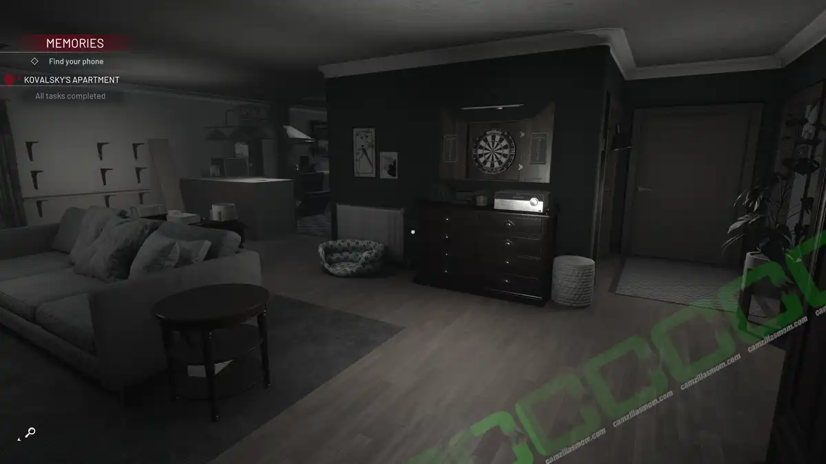 5 - Kovalskys Apartment Part 2 - Clean Apartment - Things Left Behind - Act 2 - Crime Scene Cleaner 5 - Kovalskys Apartment Part 2 - Clean Apartment - Things Left Behind - Act 2 - Crime Scene Cleaner camzillasmom.com