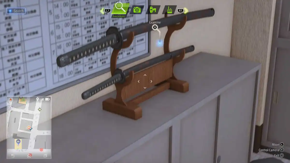  5-The-Invisible-Burglar---Lost-Judgment-2021 camzillasmom.com