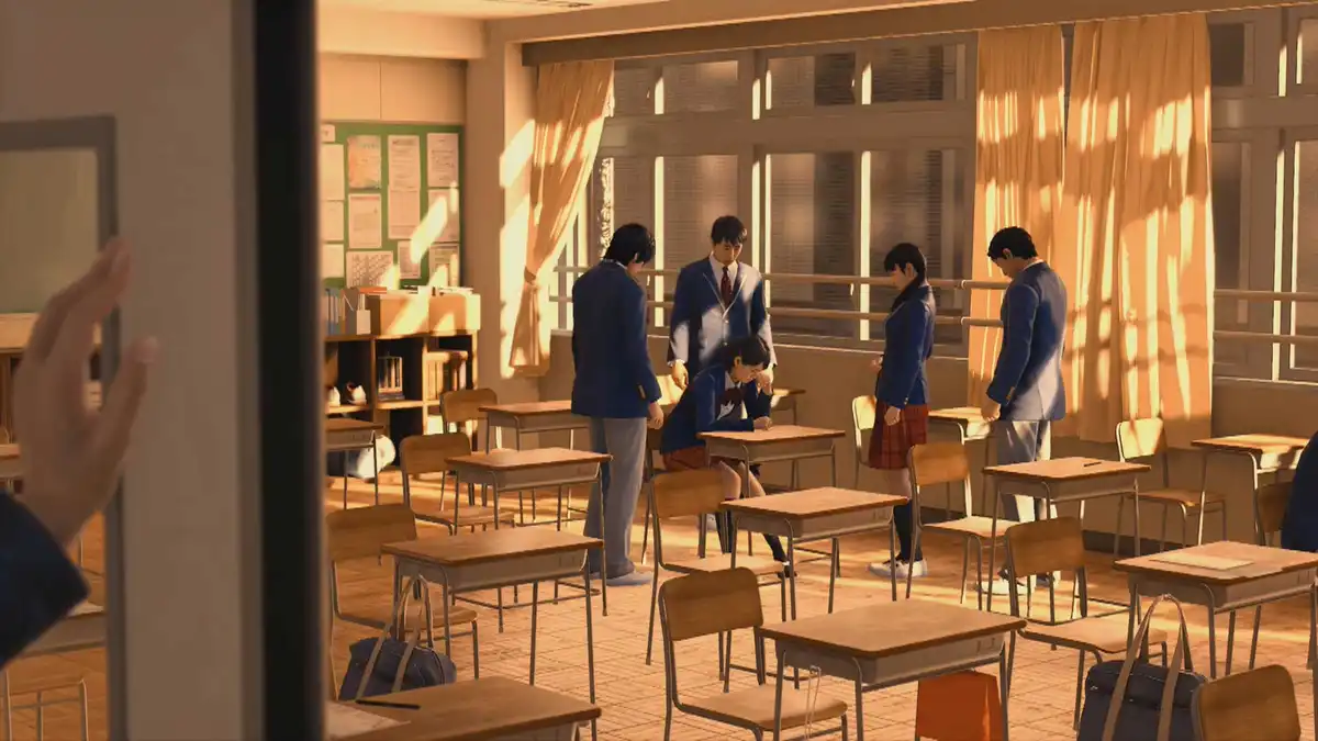  84-Lost-Judgment-2021 camzillasmom.com