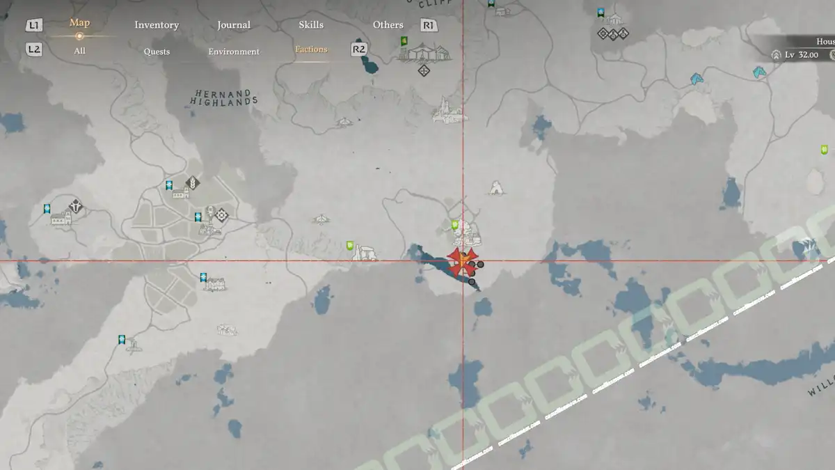 A Mystical Gathering - map - Crimson Desert A Mystical Gathering - map - Crimson Desert camzillasmom.com