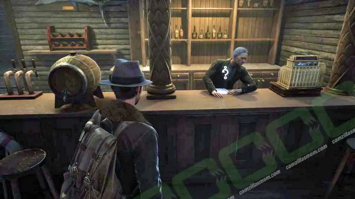  Barkeeper---Under-the-Keel-Bar---Grimhaven-Bay-Sinking-City-2019 camzillasmom.com